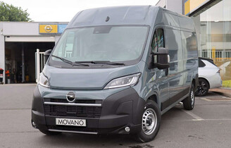 Opel Movano L3H2 2.2 180KM Furgon