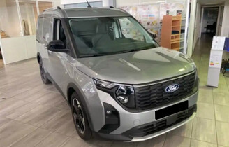 Ford Transit Courier L1H1 Active 1.5 100KM Furgon