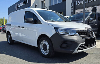 Renault Kangoo Van L2H1 Extra 1.3 130KM Furgon