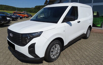 Ford Transit Courier Trend L1H1 1.5 100KM Furgon
