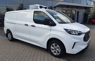 Ford Transit Custom 320 L2H1 Trend Izoterma A8 2.0 136KM Izoterma