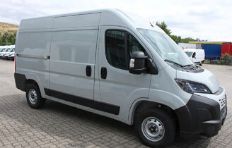 Fiat Ducato 3.3t L2H2 2.2 140KM Furgon