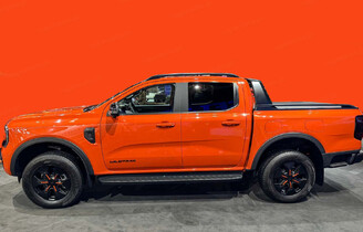 Ford Ranger Wildtrak PHEV A10 2.3 281KM Pick-Up