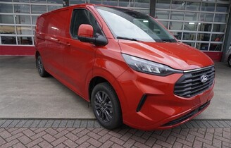 Ford Transit Custom 320 L2H1 Limited 2.0 150KM Furgon