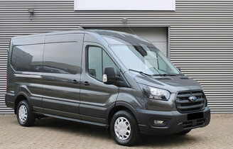 Ford Transit 350 L3H2 Trend A8 2.0 130KM Furgon