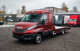 Iveco Daily 50C21HA8/P Autolaweta 3.0 210KM Autolaweta
