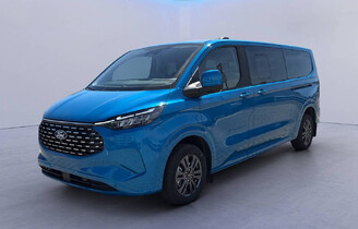 Ford Tourneo Custom 320 L2H1 Titanium A8 2.0 170KM Kombi