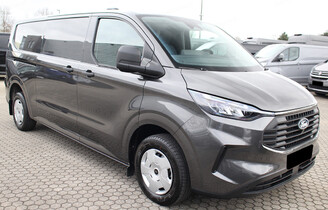 Ford Transit Custom 320 L2H1 Trend 2.0 136KM Furgon