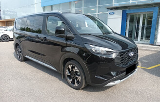 Ford Tourneo Custom 340 L2H1 Active PHEV CVT 2.5 232KM Kombi