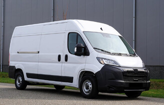 Peugeot Boxer L3H2 Heavy 2.2 140KM Furgon