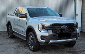Ford Ranger Wildtrak A10 4x4 2.0 205KM Pick-Up
