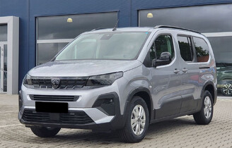 Peugeot Rifter Long L2H1 MPV 1.5 131KM Kombi