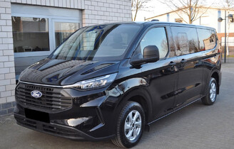 Ford Transit Custom Kombi M1 320 L2H1 Trend A8 2.0 136KM Kombi
