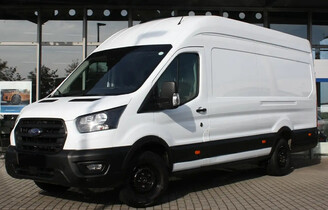Ford Transit 350 L4H3 RWD Trend 2.0 130KM Furgon