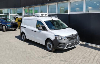 Renault Kangoo Van L2H1 Extra Izoterma 1.5 115KM Izoterma
