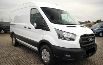 Ford Transit 350 L2H2 Trend 2.0 130KM Furgon