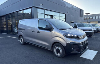 Peugeot Expert e-Expert M L1H1 AT 136KM Furgon