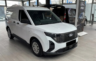 Ford Transit Courier Trend L1H1 1.0 100KM Furgon