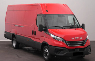 Iveco Daily 35S18 HI-MATIC 16m3 L4h2 3.0 176KM Furgon