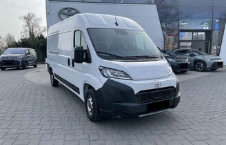 Toyota Proace Max L3H2 Active 2.2 140KM Furgon