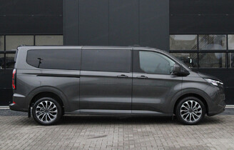 Ford Tourneo Custom 340 L2H1 Titanium X PHEV CVT 2.5 232KM Kombi