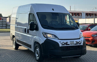 Fiat Ducato L2H2 2.2 140KM Furgon