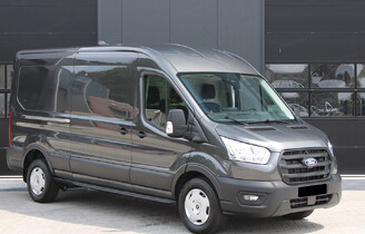 Ford Transit L3H2 Trend 350 2.0 165KM Furgon