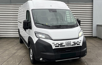 Fiat Ducato Maxi L3H2 AT 2.2 180KM Furgon