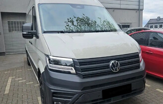 Volkswagen Crafter L4H3 2.0 177KM Furgon