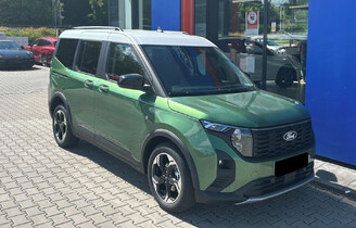 Ford Tourneo Courier Active A7 1.0 125KM Kombi