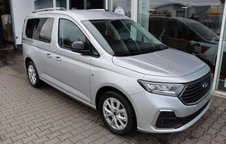 Ford Tourneo Connect PHEV Titanium A6 1.5 150KM Kombi