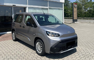 Toyota Proace City Verso Standard Business 1.5 130KM Kombi