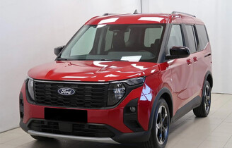 Ford Tourneo Courier Active A7 1.0 125KM Kombi