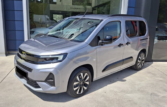 Opel Combo L L1H1 GS 1.5 130KM Kombi