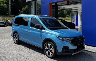 Ford Tourneo Connect Grand L2H1 Active A7 2.0 122KM Kombi