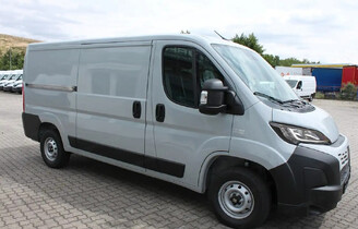 Fiat Ducato 3.5t L2H1 2.2 140KM Furgon