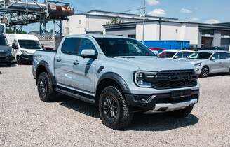 Ford Ranger Raptor A10 4x4 2.0 210KM Pick-Up