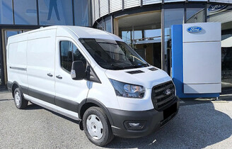 Ford Transit 350 L3H2 Trend 2.0 130KM Furgon