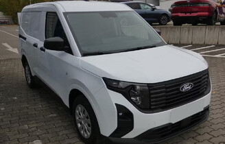 Ford Transit Courier Trend L1H1 1.0 125KM Furgon