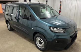 Fiat Doblo Cargo/Van XL L2H1 AT 1.5 130KM Furgon