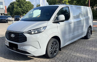 Ford Transit Custom 320 L2H1 Limited PHEV CVT 2.5 232KM Furgon