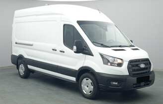 Ford Transit 350 L3H3 Trend 2.0 130KM Furgon