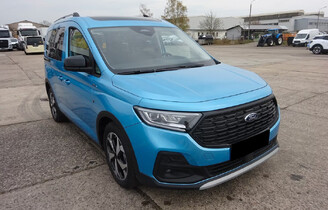 Ford Tourneo Connect L1H1 Active A7 2.0 122KM Kombi