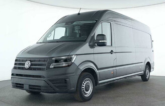 Volkswagen Crafter L4H3 AT8 2.0 140KM Furgon