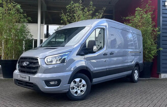 Ford Transit L3H2 Limited 350 2.0 165KM Furgon
