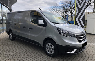 Renault Trafic L2H1 Extra AT9 2.0 170KM Furgon