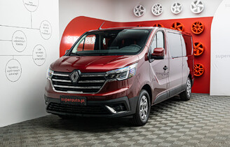 Renault Trafic Kombi L2H1 2.0 150KM Kombi