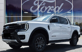 Ford Ranger Wildtrak A10 4x4 2.0 205KM Pick-Up