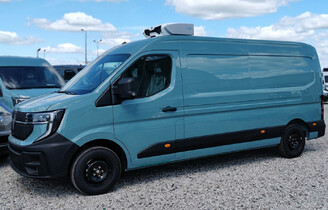 Renault Master L3H2 Izoterma 2.0 170KM Izoterma