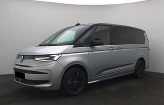 Volkswagen Multivan L2H1 Edition DSG 2.0 150KM Kombi